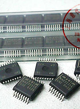 MAX3221ECAE    SSOP-16【进口原装】赛格市场G332室实体店 现货