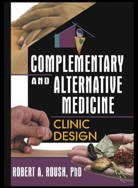【预售】Complementary and Alternative Medicine