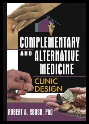 【预售】Complementary and Alternative Medicine