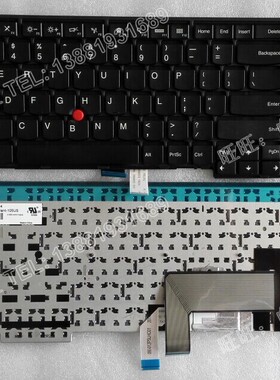IBM联想Thinkpad E531 E540 T550  T540P W540 T540 笔记本键盘