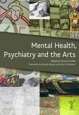 【预售】Mental Health, Psychiatry and the Arts: A Teac...