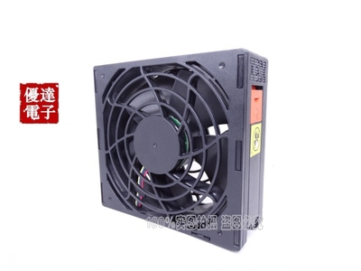 X3400 X3500 X3755 服务器风扇 44E4563 46D0338 质保1年