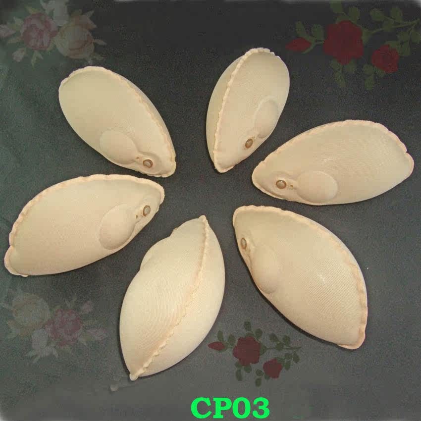Pads pour soutien-gorge CP03 - Ref 813876 Image 1
