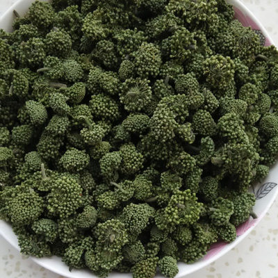 三七花新货云南文山三七花500克 数量有限