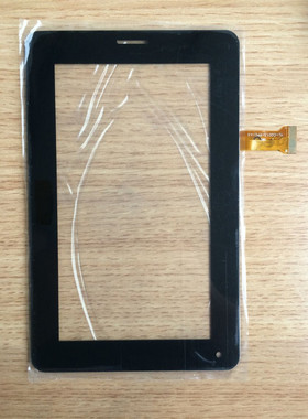 适用于编号； YL-CG013-FPC-A4 触摸屏 触屏 手写屏 触控屏外屏幕