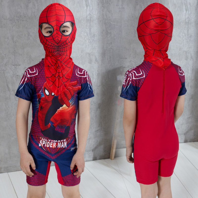 Maillot de bain garcon - Ref 2536598 Image 1