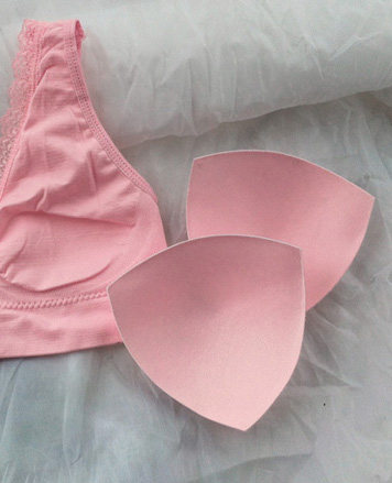 Pads pour soutien-gorge - Ref 820411 Image 1