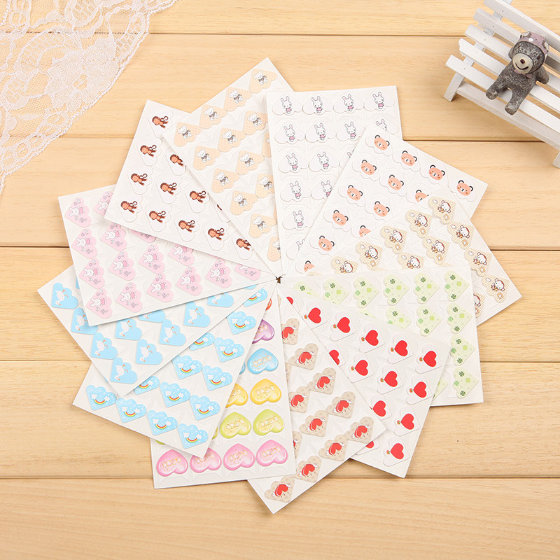 纸回忆 diy相册角贴 手工制作工具 影集配件可爱卡通工具照片相角在类目 节庆用品/礼品, 创意礼品, 相册/相簿中 - 来自Buy2taobao.com提供专业的淘宝代购服务