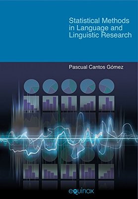【预售】Statistical Methods in Language and Linguistic...