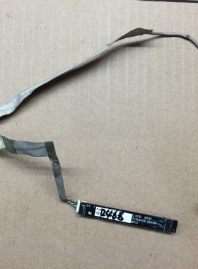 原装拆机 三星 R467 R468 R469 R463 R464 R465 视频头摄像头带线