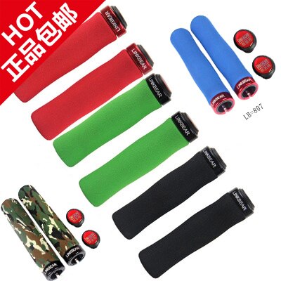 Poignées de vélo - Ref 2339029 Image 1