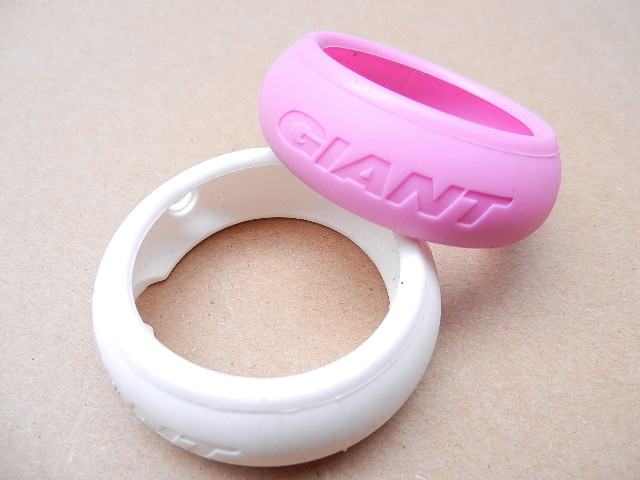 Compteur de vélo GIANT - Ref 2433116 Image 1