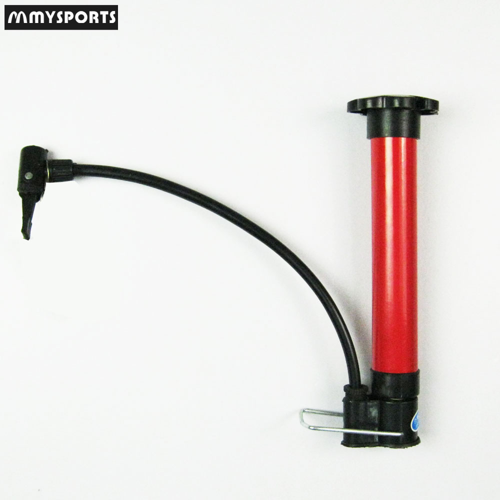 Pompe à vélo MYSPORTS - Ref 2389670 Image 1