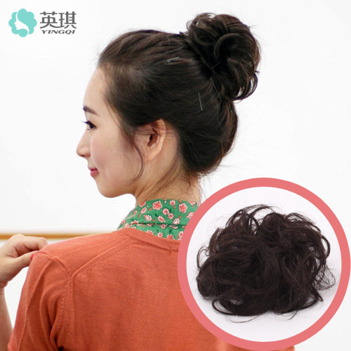 Extension cheveux - Chignon - Ref 246488 Image 1