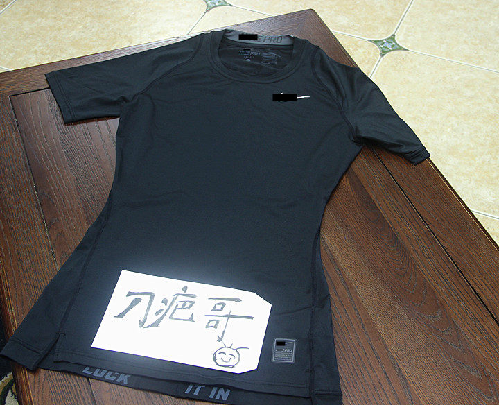 Vêtement fitness homme - Ref 606556 Image 1