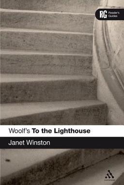 【预售】Woolf's to the Lighthouse: A Reader'...
