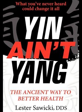 【预售】Yin Ain’t Yang: The Ancient Way to B