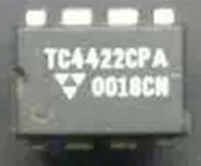 TC4422EPA TC4422CPA MIC4422EPA MIC4422CPA直插 质量保证