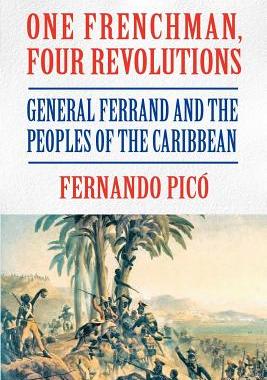 【预售】One Frenchman, Four Revolutions