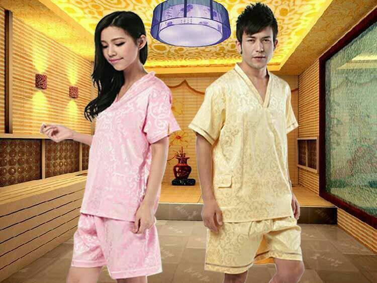 Peignoir - Ref 598306 Image 1