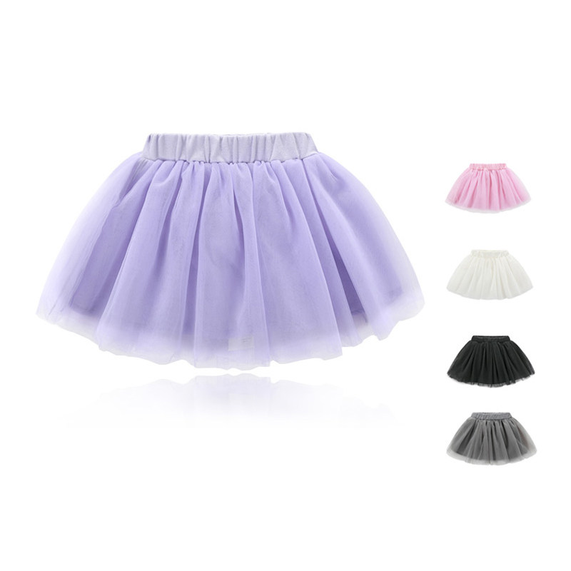 Jupe pour fille AOOBCC - Ref 2053141 Image 1