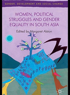 【预售】Women, Political Struggles and Gender Equality in