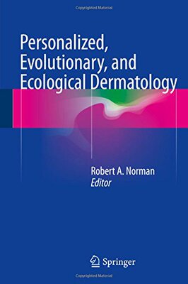 【预订】Personalized, Evolutionary, and Ecol...