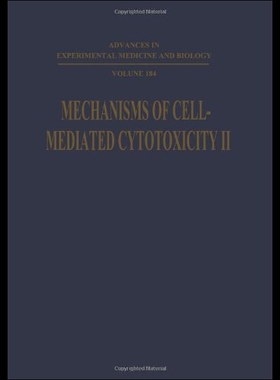 【预售】Mechanisms of Cell-Mediated Cytotoxicity II
