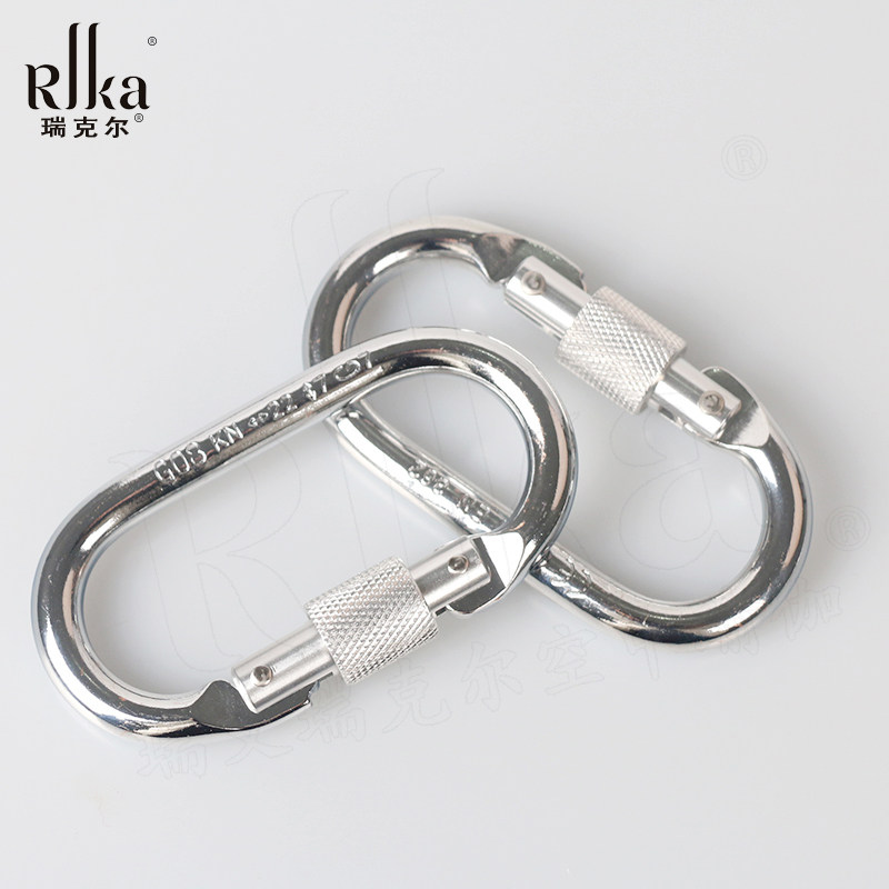 direct deal 10cm Lock aluminium alloy Quickdraw yoga Hammock Carabiner Hanging buckle Carabiner Backpack bucklein the Sports/Yoga/Fitness/Fans supplies , Yoga , Stretch band/Yu Jia Sheng  category - from Buy2taobao.com to provide professional Taobao agent buy service