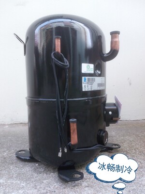 正品法国泰康压缩机 2匹 TFH2480Z 新型号 FH2480Z-XG1A