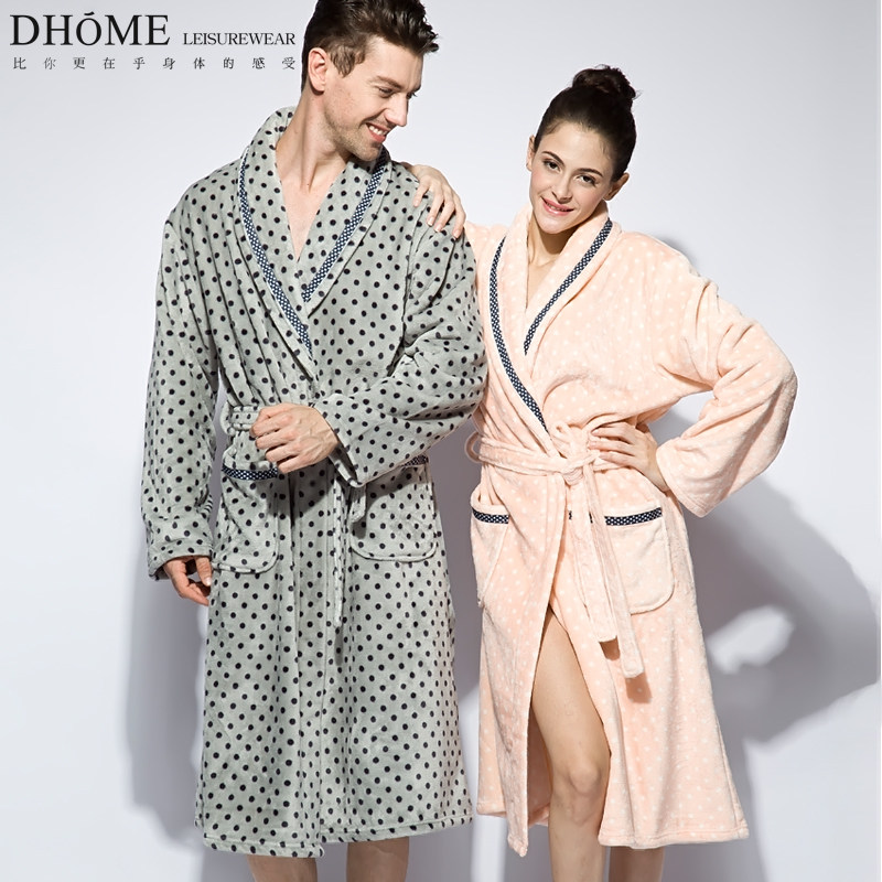 Peignoir jeunesse DAHUA HOME BK0205 - Ref 602159 Image 1