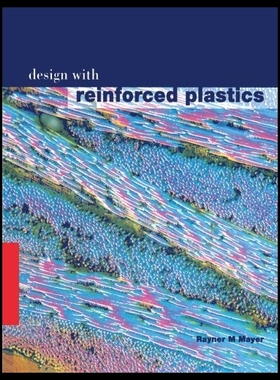 【预售】Design with Reinforced Plastics