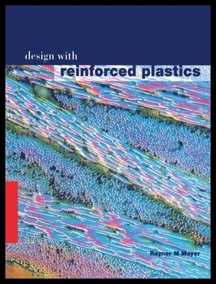 【预售】Design with Reinforced Plastics