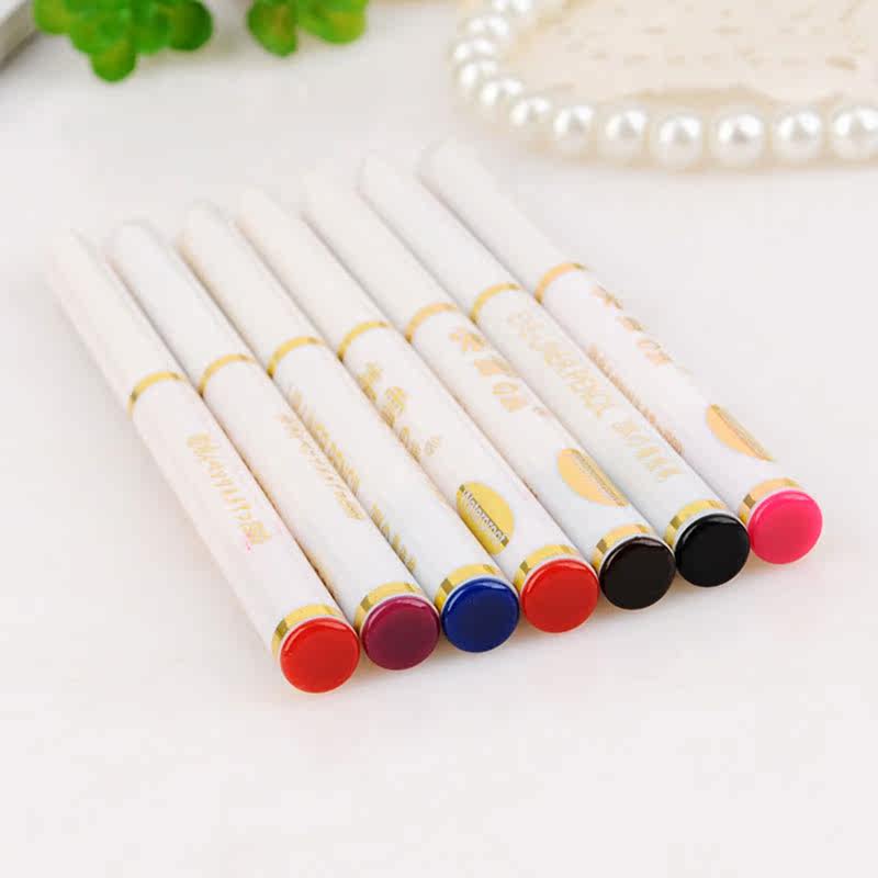 3pcs Makeup Automatic Rotary Matte Lip Liner Pencil Waterproin the Livestock/Aquaculture supplies , Livestock/Farming equipment , Fertilizer/Feed/Slaughter and processing equipment  category - from Buy2taobao.com to provide professional Taobao agent buy service