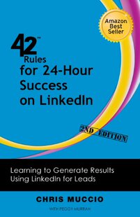 Linkedin ... Rules Hour Success for 2nd 预售