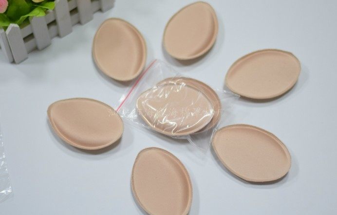 Coques pour soutien-gorge - Ref 817088 Image 1