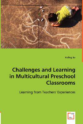 【预售】Challenges and Learning in Multicult...