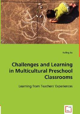 【预售】Challenges and Learning in Multicult...