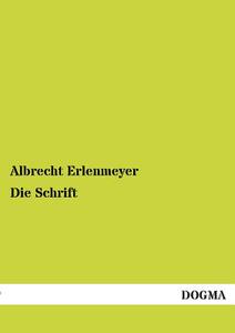 【预售】Die Schrift