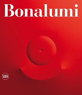 【预订】Agostino Bonalumi: Catalogo Ragionat...
