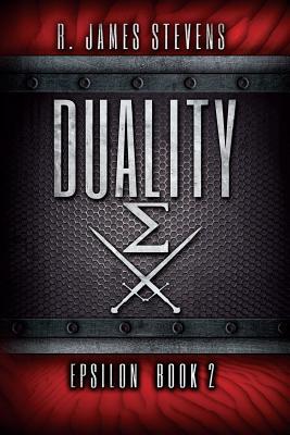 【预售】Duality (Epsilon Book 2)