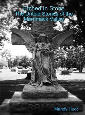 【预售】Etched in Stone