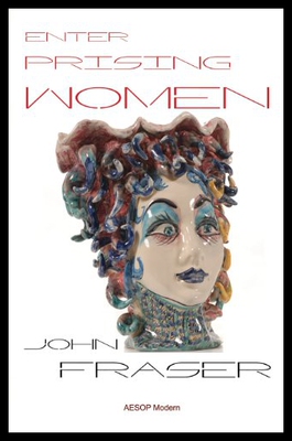 【预售】Enterprising Women