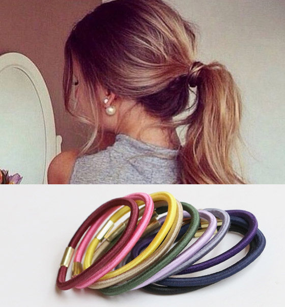 Accessoire cheveux en autre - Ref 1202699 Image 1