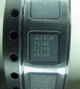 全新原装 1535CE MAX1535CETJ 封装QFN32质量保证