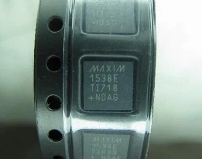 全新原装 1535CE MAX1535CETJ 封装QFN32质量保证