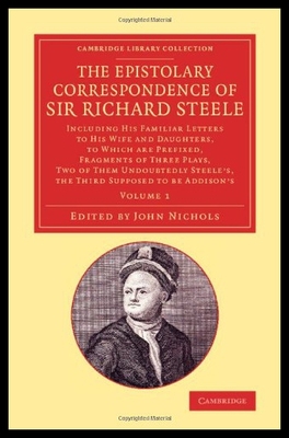 【预售】The Epistolary Correspondence of Sir Richard Stee