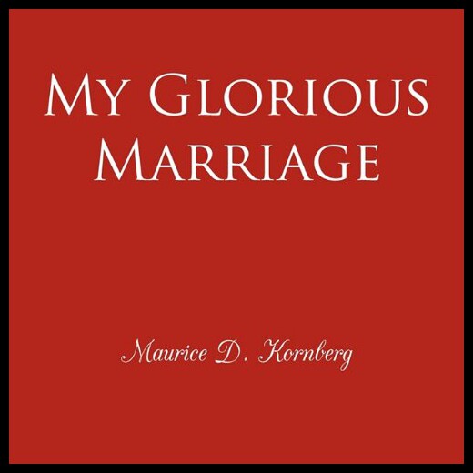 【预售】My Glorious Marriage