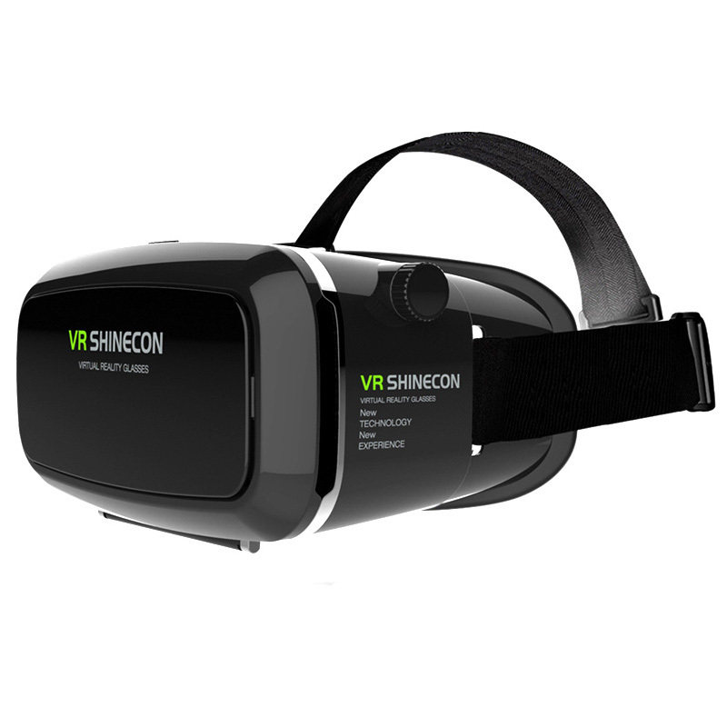 Lunettes VR ou 3D - Ref 1234438 Image 1