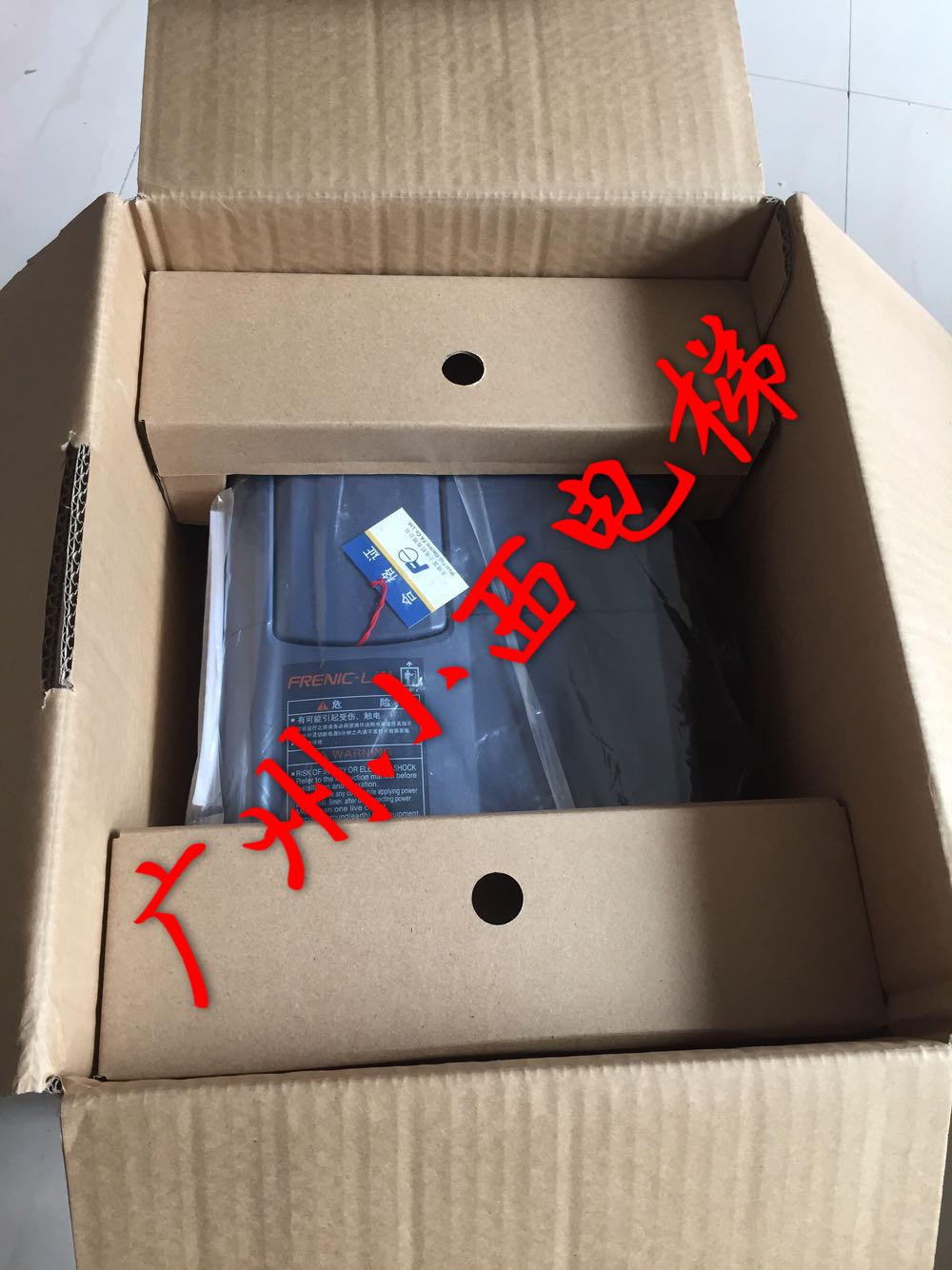 全新原厂原包装富士变频器FRN11LM1S-4C 质保1年 专业富士变频器